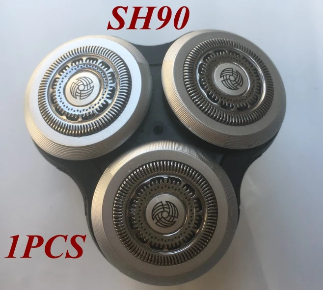 Сменная головка для бритвы Philips RQ10 RQ12 RQ11 sh70 sh90 S7310 S7370 S7350 S7780 S7510 S7720 S7530 1 шт.|replacement