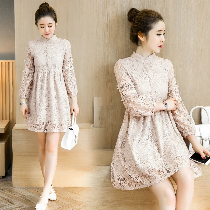 2019 осень зима Для женщин элегантное облегающее платье Вечерние новые женские