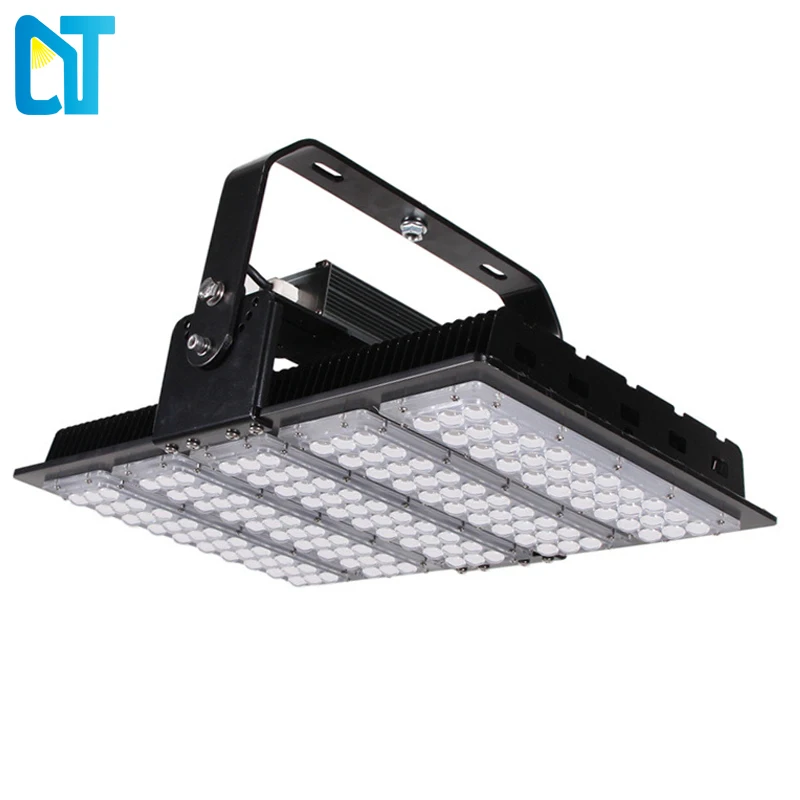 Светодиодный прожектор для высоких промышленных помещений 48 Вт 96 192 300 400