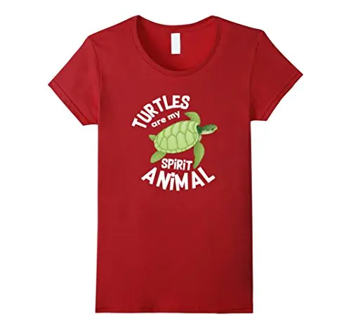 Женская хлопковая Футболка в стиле Харадзюку с принтом черепахи|t shirts for women|lover
