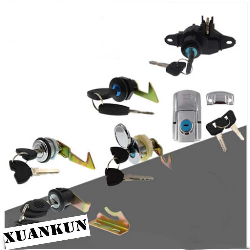Аксессуары для электрического мотоцикла XUANKUN|accessories accessories|accessories scooteraccessories motorcycle
