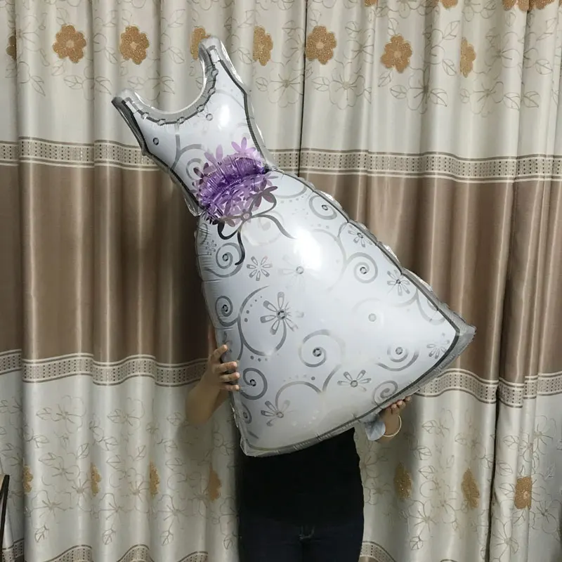 Свадебные шары для украшения невесты на свадьбу, праздничное событие, украшения для вечеринки сделанные своими руками воздушные шары на день рождения, принадлежности для вечеринки-девичника