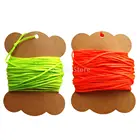 Замена 2 мм плоский провод для подводного плавания катушка для дайвинга-легкий прочный высокая прочность устойчивость к коррозии