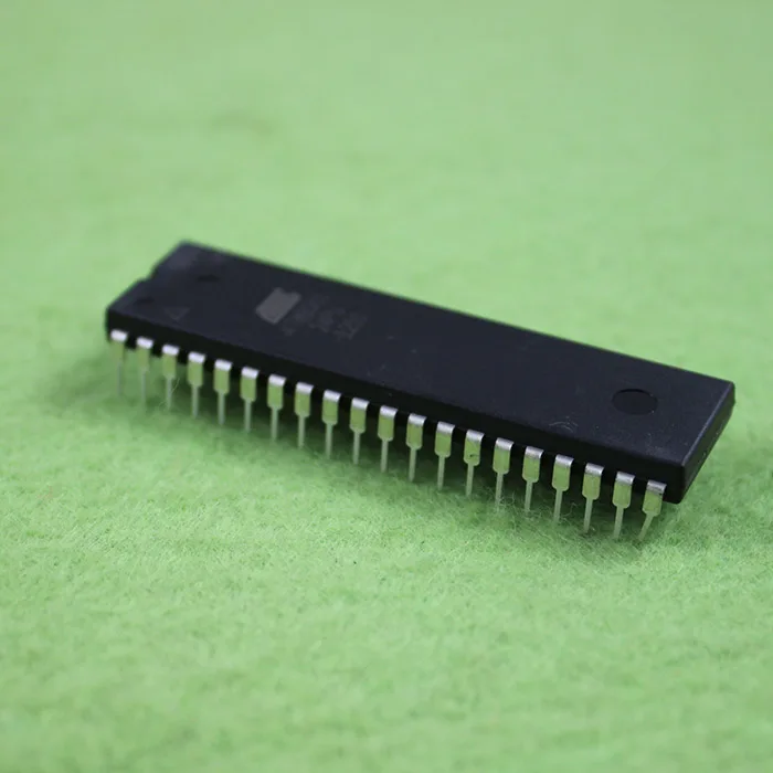 [LAN] 24PU AT89S51 новый оригинальный микроконтроллер чип (B6C1) 20 шт./лот|lot lego|lot stickerslot 29 t