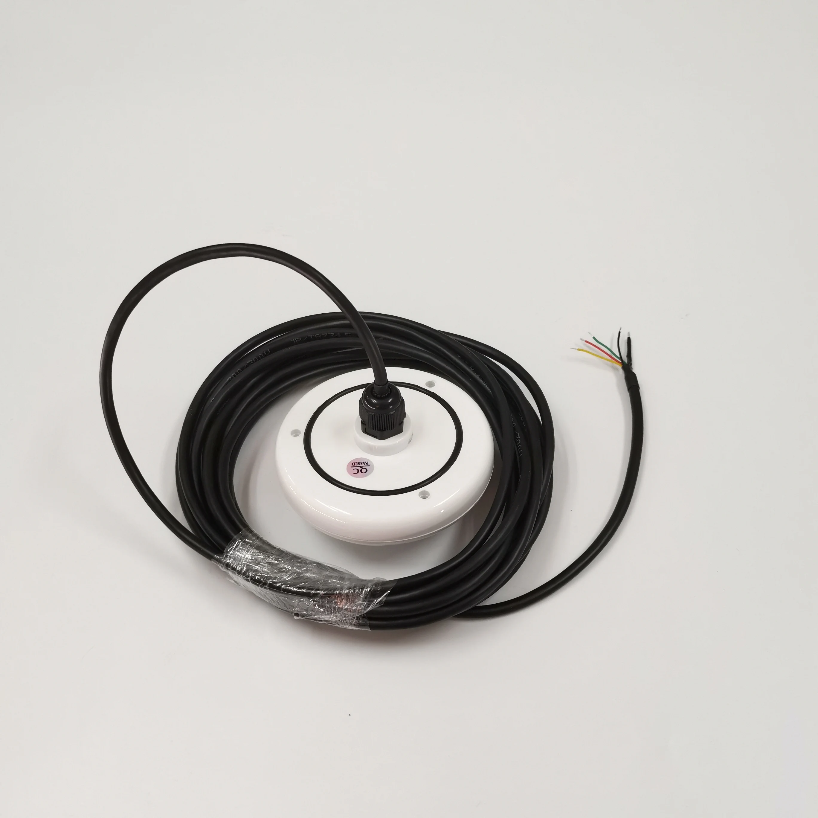 Новый NMEA0183 4800bps RS232 GPS морской Rreceiv модуль recevier антенна DIY разъем TOP702|Приемник и GPS| |