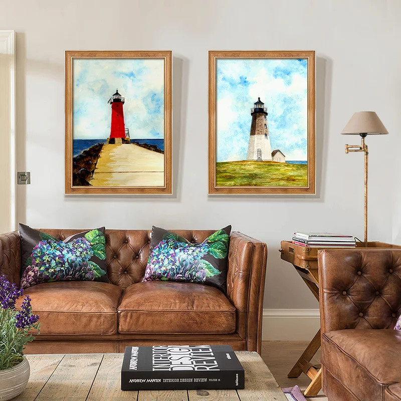 2018 качественная простая фоторамка креативный декор для детской прямоугольной