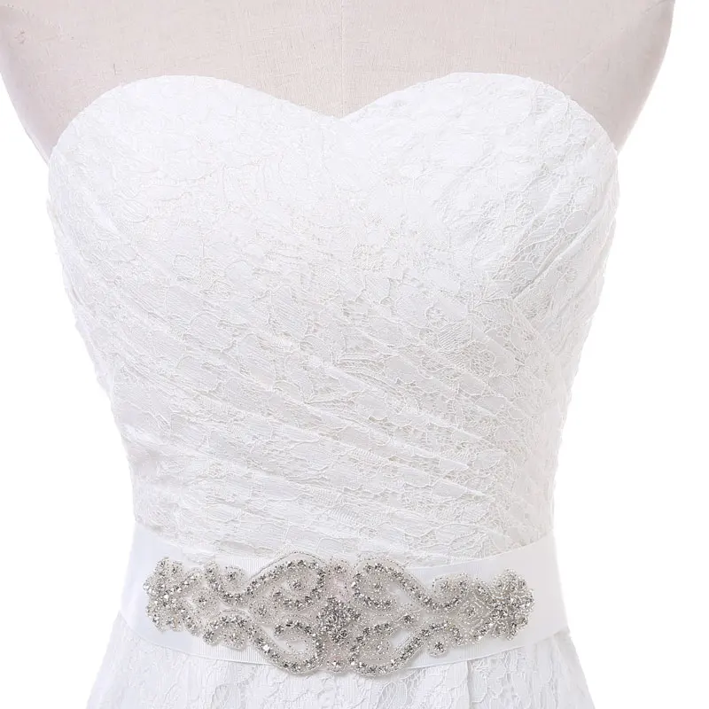 Женское кружевное платье русалка Элегантное Длинное с поясом и открытой спиной