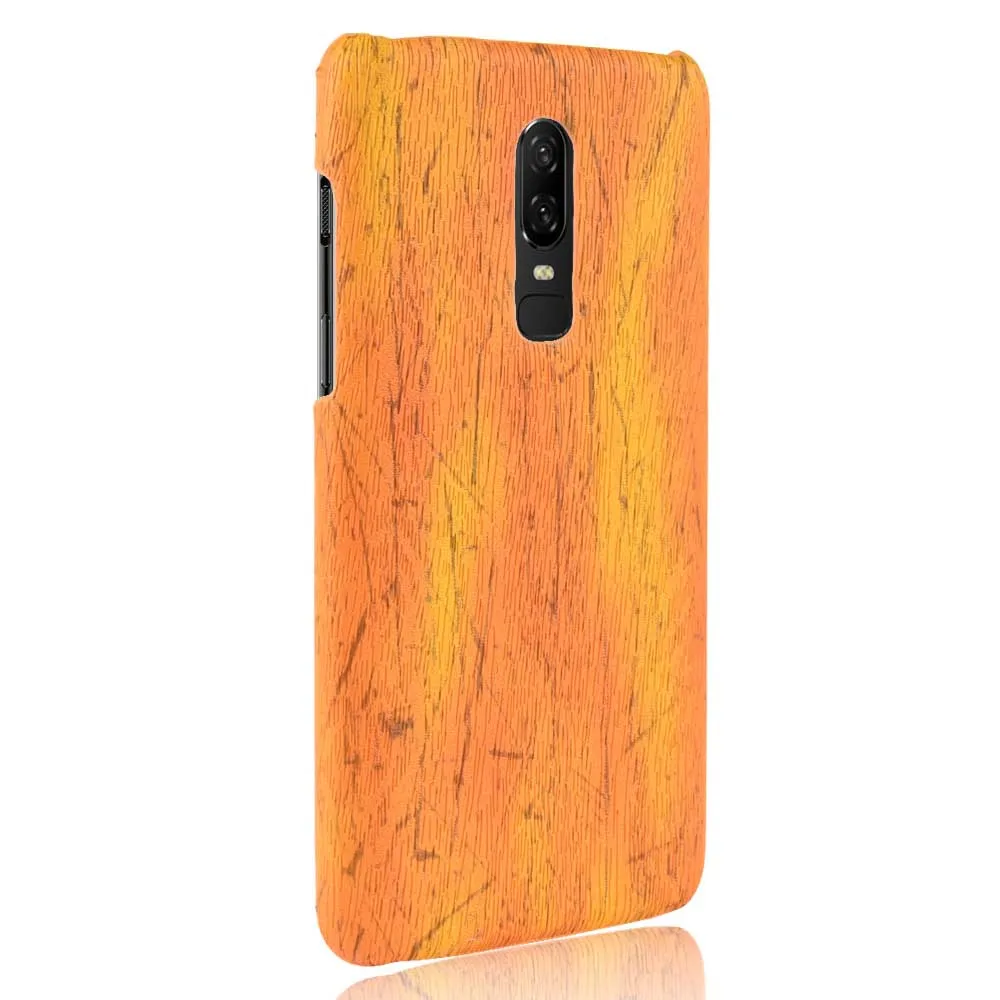 SUBIN New phoneCase для OnePlus 6 1 + 28 &quotРетро чехол на заднюю панель мобильного телефона