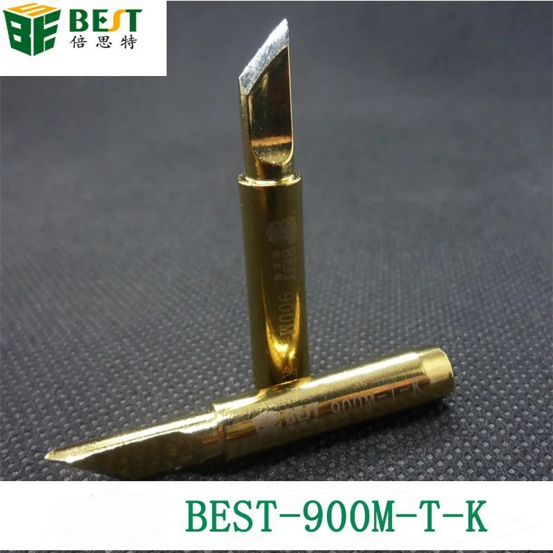 Бесплатная доставка 5 шт./лот сварочные наконечники без свинца лучшие паяльные