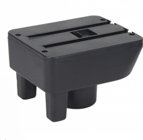 Armrest base Для нового подлокотника Geely CK - Название цвета: Armrest base