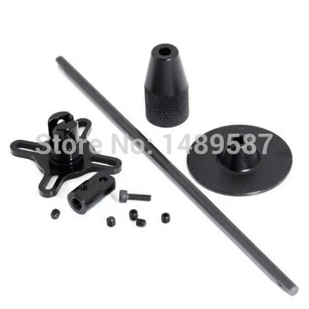 GPS Складной базовый антенный комплект посадочное место складной кронштейн