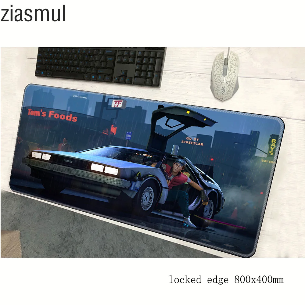 Игровой коврик для мыши, 800x400x3 мм