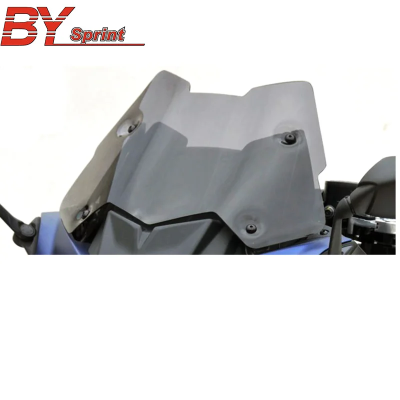 T-MAX530 лобовое стекло дефлекторы козырек Viser аксессуары для мотоциклов YAMAHA TMAX 530 TMAX530 SX DX