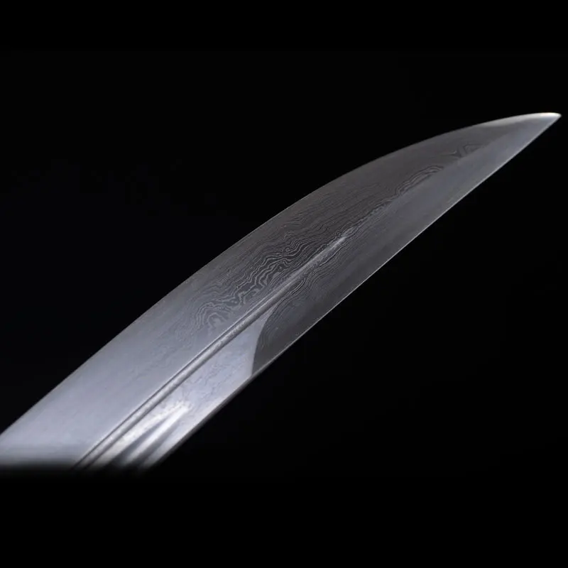 

Home Decoration Katana espada Handmade 1060 carbon steel wood sheath decoratie zwaarden medieval knife