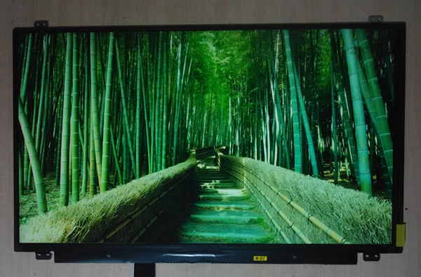 E & M 15 6 дюйма 3840*2160 новый оригинальный 4K UHD дисплей DisplayPort DP драйвер плата ЖК экран
