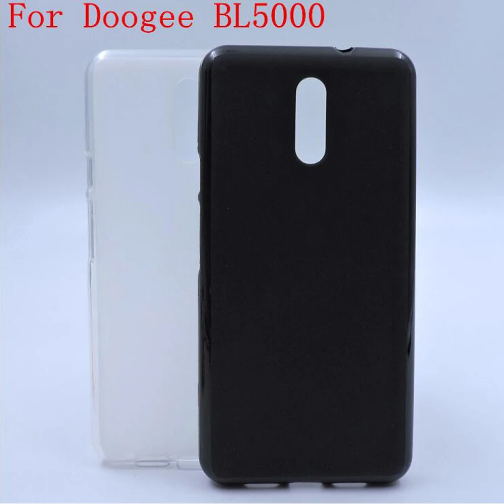Для Doogee BL5000 чехол buding TPU Мягкий силиконовый для телефона |