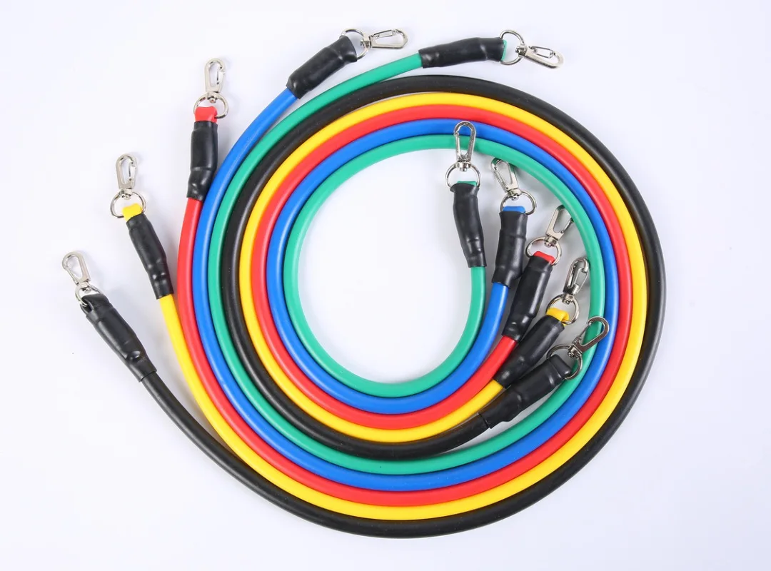 Эластичная лента для тренажерного зала фитнеса бокса|Эспандеры| |