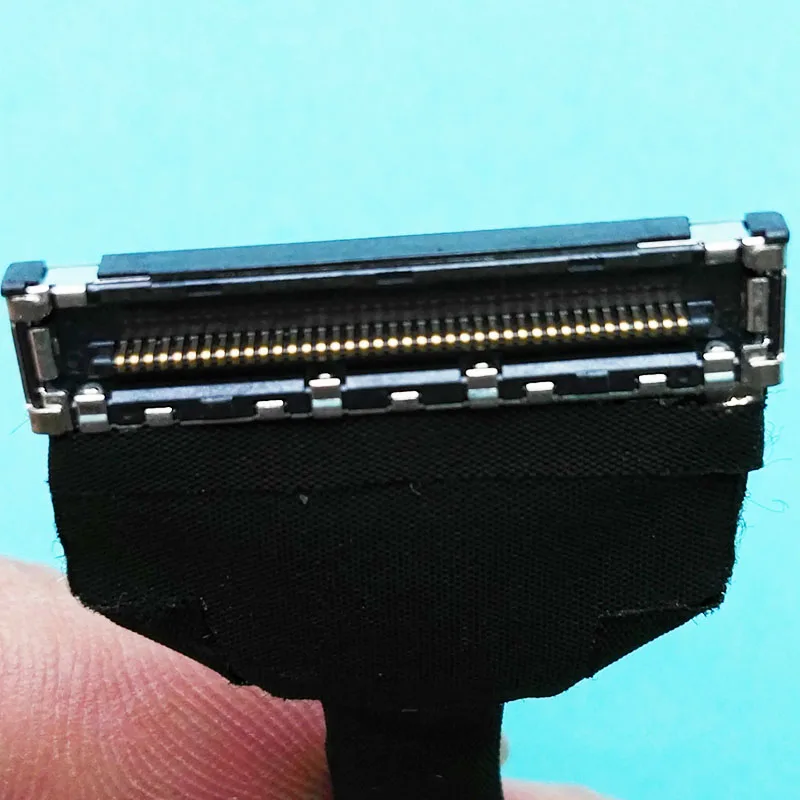 Новый оригинальный кабель ЖКД для HP ENVY M7 M7-N101DX ZBOOK 17 G3 LCD LVDS APW70 EDP LED DC020025J00 |