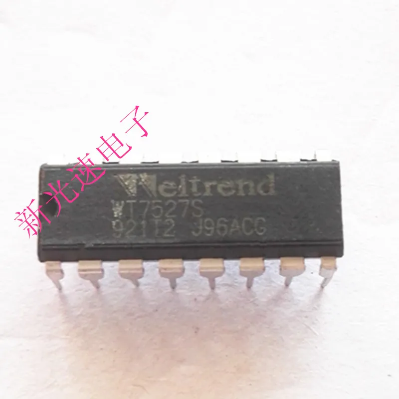 

Бесплатная доставка WT7527 WT7527