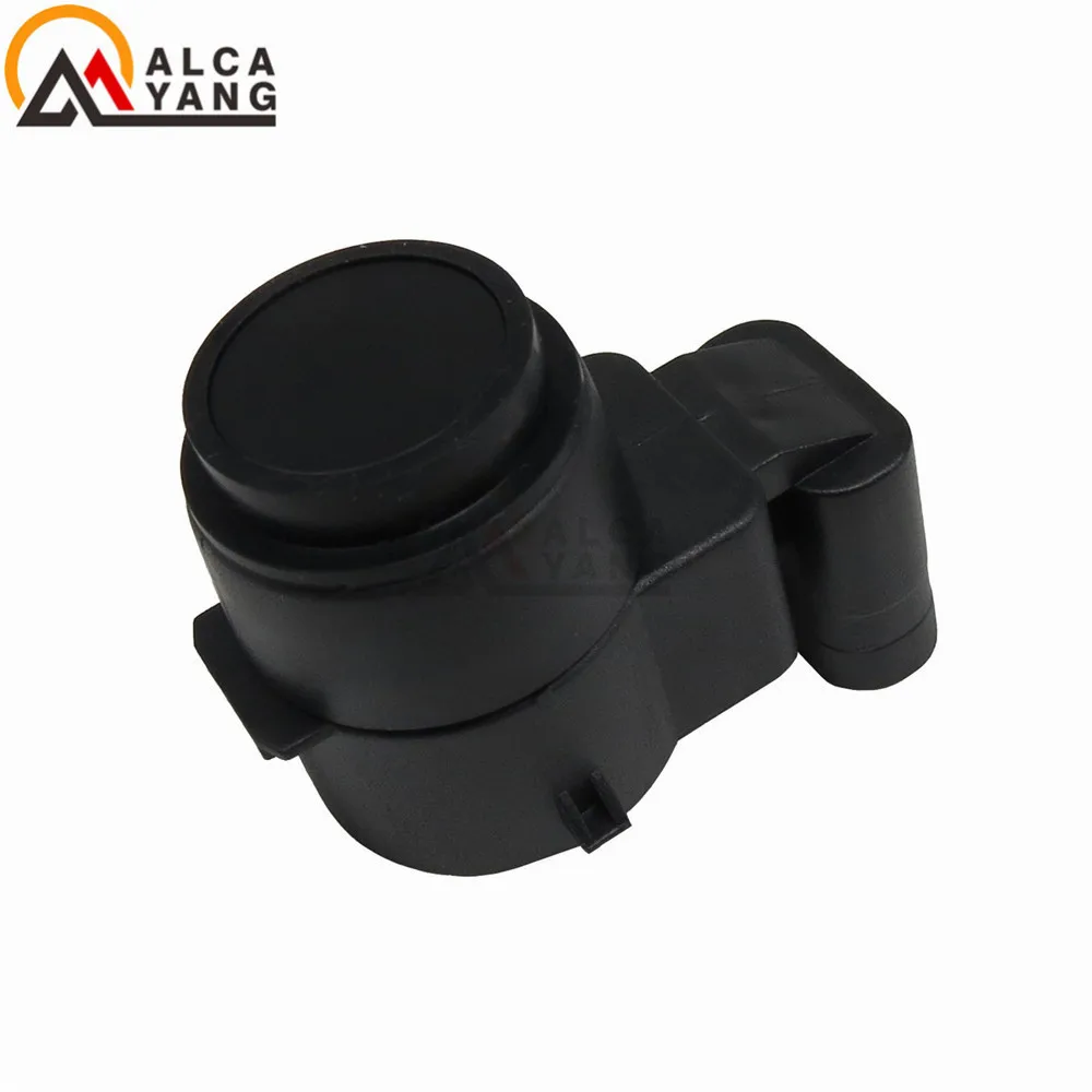 

Беспроводные датчики парковки 66209196705 0263003991 для BMW E81, E84, E87, E88, E90, E91, E92 9196705