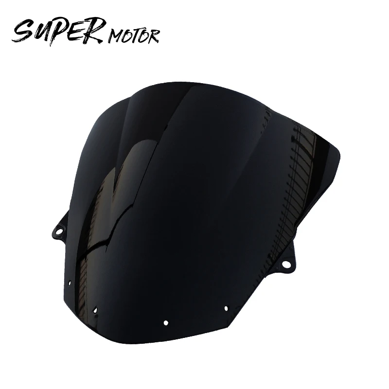 Обтекатель на лобовое стекло для Kawasaki ZX6R ZX 6R 636 2009 2010 2011 2012 2013 2014 09 10 11 12 13 14
