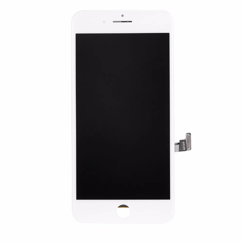 10 шт./партия для iPhone 7 PLUS lcd с 3D сенсорным экраном Force Замена дисплея без битых