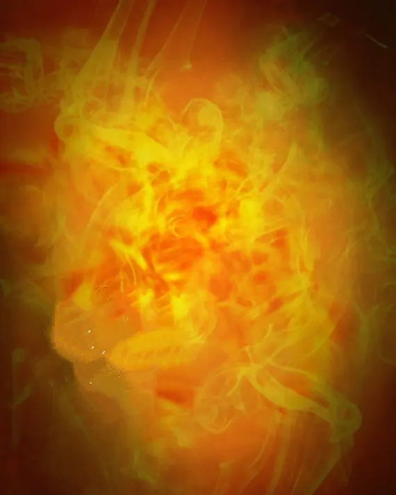 

Fire Smoke Effect Sports School Football Baksetball Soccer Texture backdrop Computer print wall background