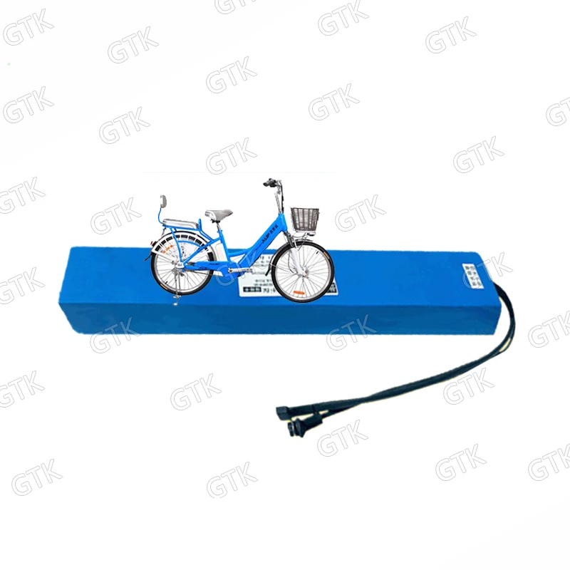 GTK Настройка 36V 12h литий ионный аккумулятор BMS 10S 18650 для 750w ebike скутер велосипед