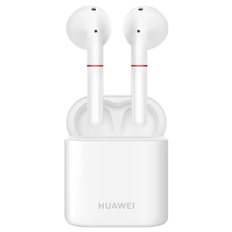 Freebuds2 pro-white Huawei Freebuds 2 pro Freebuds 2 беспроводные наушники Bluetooth 5,0 Hi-Fi водонепроницаемый контроль крана с микрофоном гарнитура Handfree Dynamic - Цвет: Freebuds2 pro-white