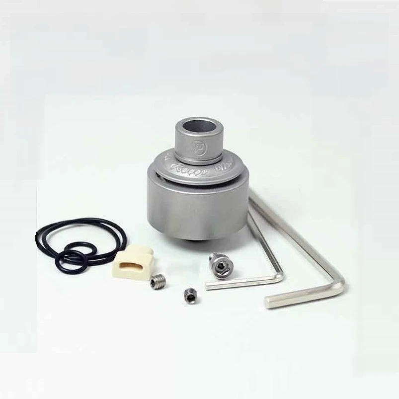 Атомайзер SXK Poet Style RDA 22 мм с одной катушкой для электронной сигареты моды вейпа