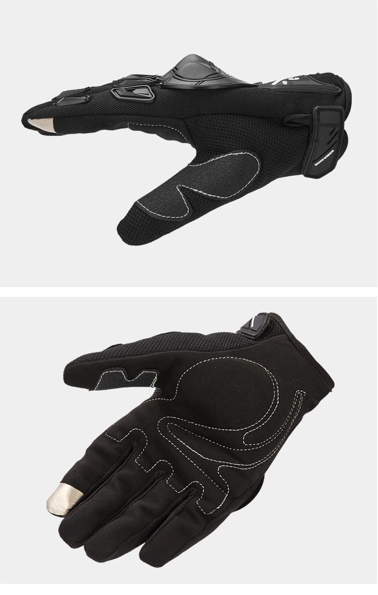 Мото мотоциклетный гоночный перчатки с подогревом сенсорный экран guantes moto cicleta gant moto rbike luva moto ciclista дышащая