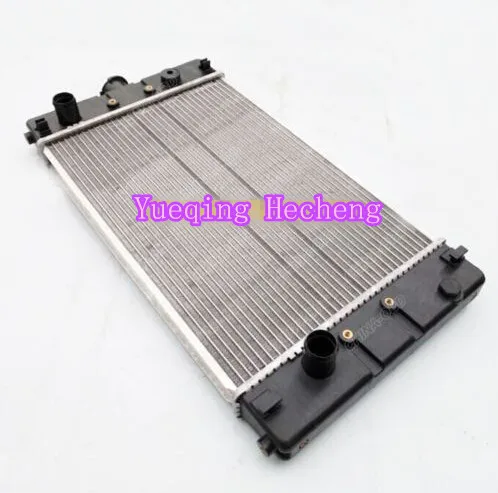 

New Generator Radiator TPN440 For 404D 10000-54916 998-515 U45506580