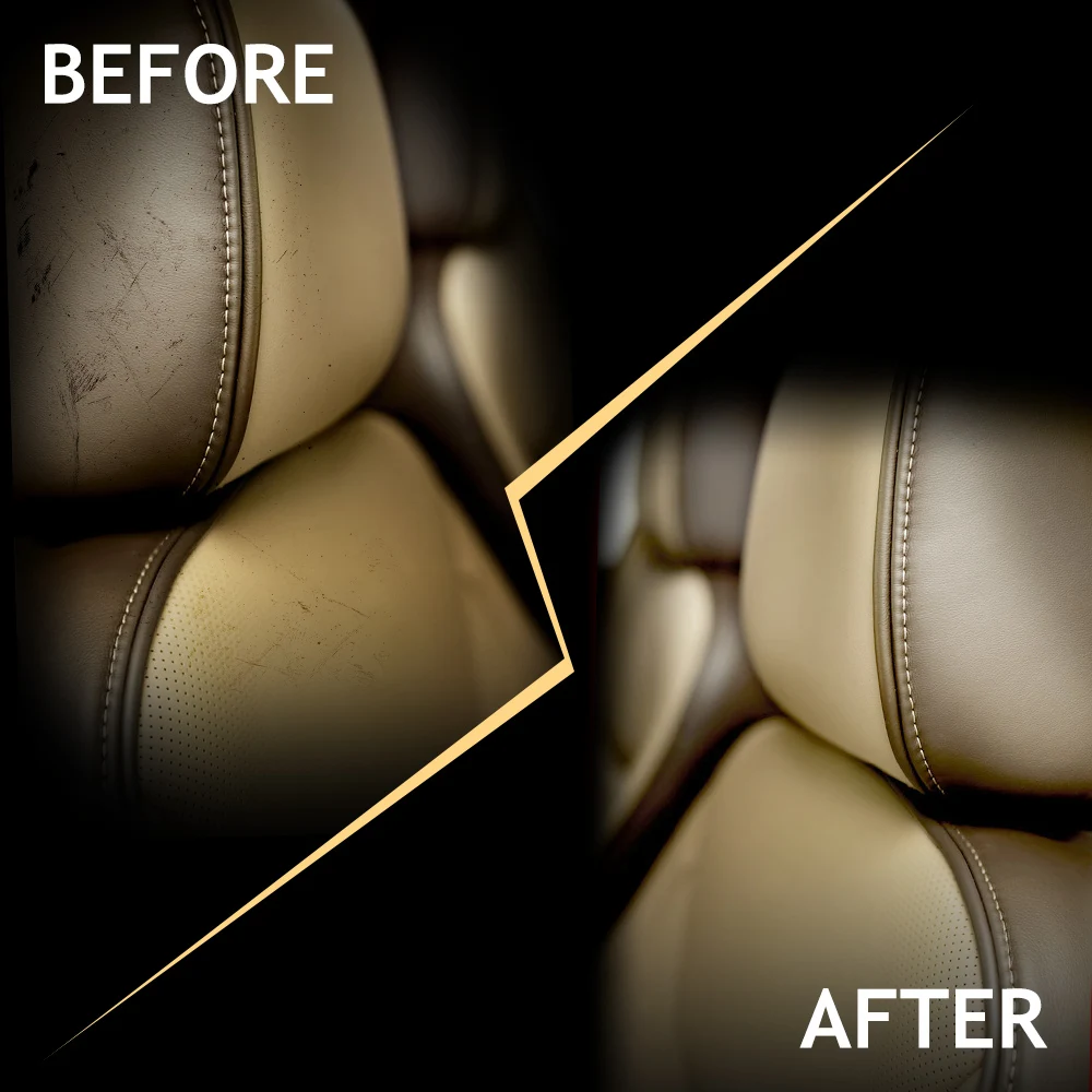 Кожаный виниловый Ремонтный комплект Профессиональные трещины Пальто Отверстия