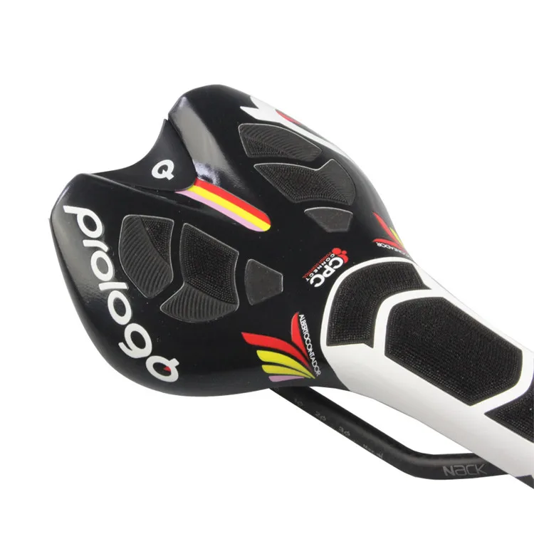 Prologo Оригинал 2015 CPC NAGO EVO NACK 134 CONTADOR Champion Edition седло для дорожного велосипеда