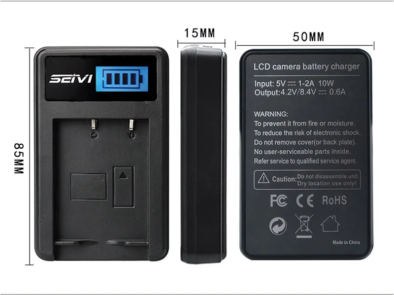 NP-FV50 для sony lcd USB зарядное устройство+ 1400 мАч NP FV50 батарея для камеры для NP-FV30 FV50 FV70 FV90 FV100 FV120 HDR-SR68 DCR-SX85