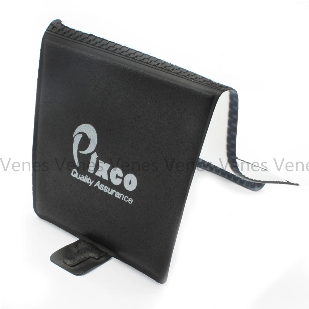 Pixco всплывающий Универсальный Рассеиватель для вспышки крышка софтбокса FD 15