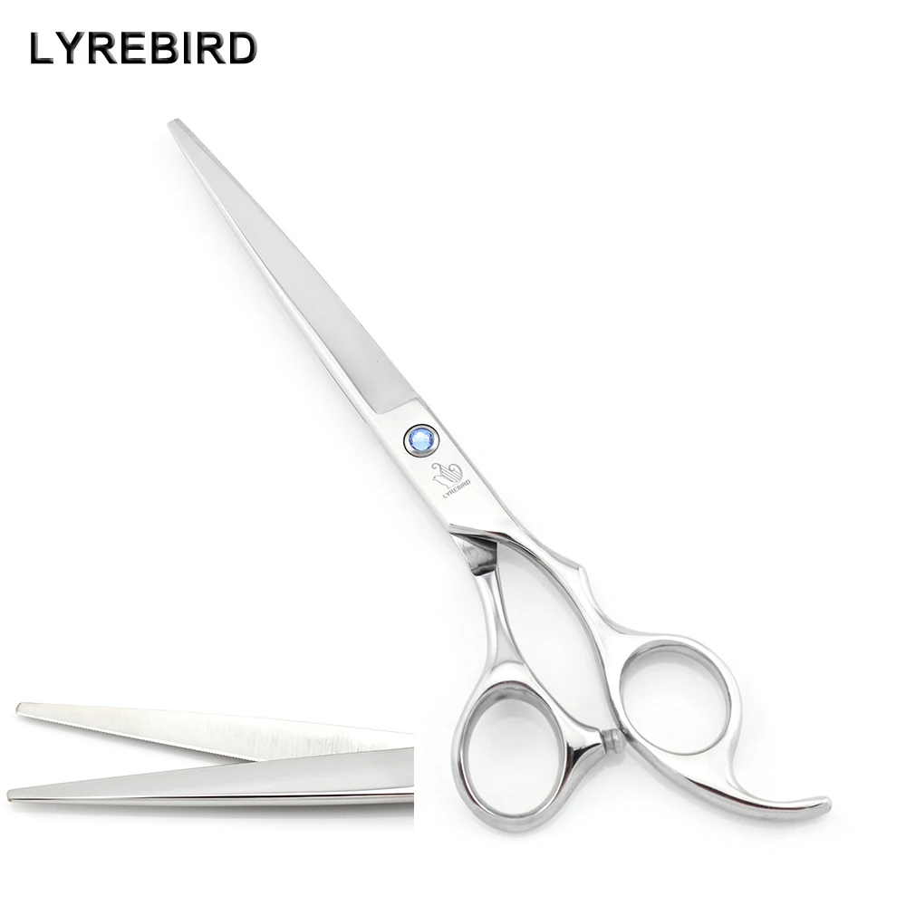 Ножницы для сухих волос 1 шт./лот 5 дюймов дюйма 6 7 дюймов|cutting scissors|hair cutting scissorshair
