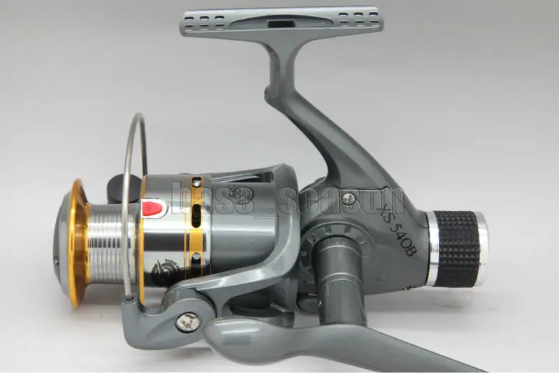 1 рыболовная леска катушка с роликом спиннинговая 5 шарикоподшипников