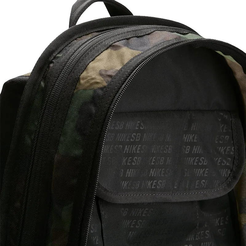 Оригинальный Новое поступление NIKE NK SB RPM BKPK AOP мужские рюкзаки спортивные