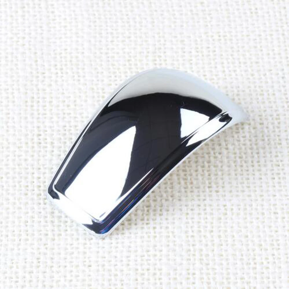 Наклейки на головку ручка переключения рулевого механизма автомобиля Gear для Ford