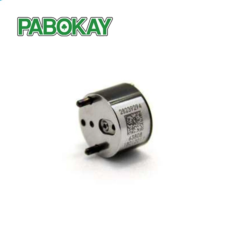 Высококачественный управляющий клапан инжектора топлива C Rail CRI 9308 621C 28440421 9308Z621C 9308621C 28239294|injector control valve|9308