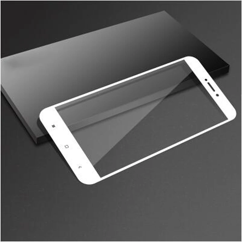 Защита экрана для Xiaomi Redmi 4X подходит note4X полное покрытие автоматическое