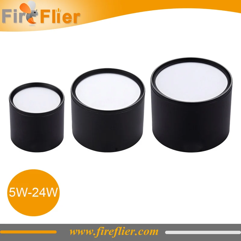 Потолочный Светодиодный Светильник направленного света 6 шт. лампа для