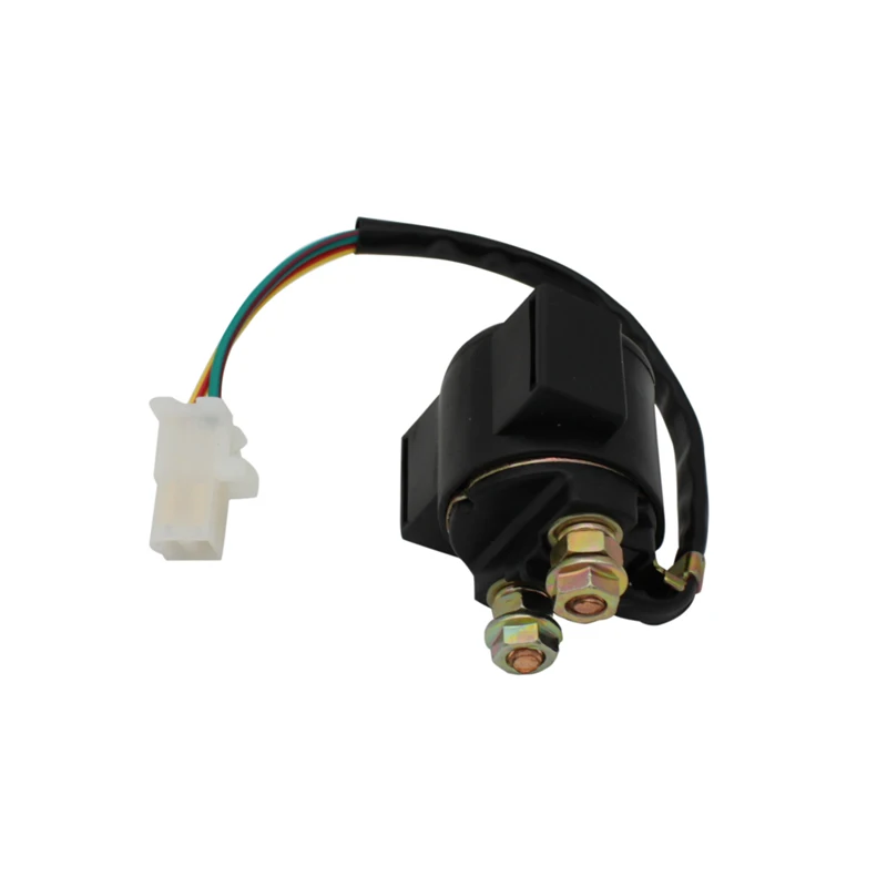 Cyleto реле стартера мотоцикла соленоид для HONDA CBX1000 CBX 1000 1979 1980|motorcycle starter relay|starter