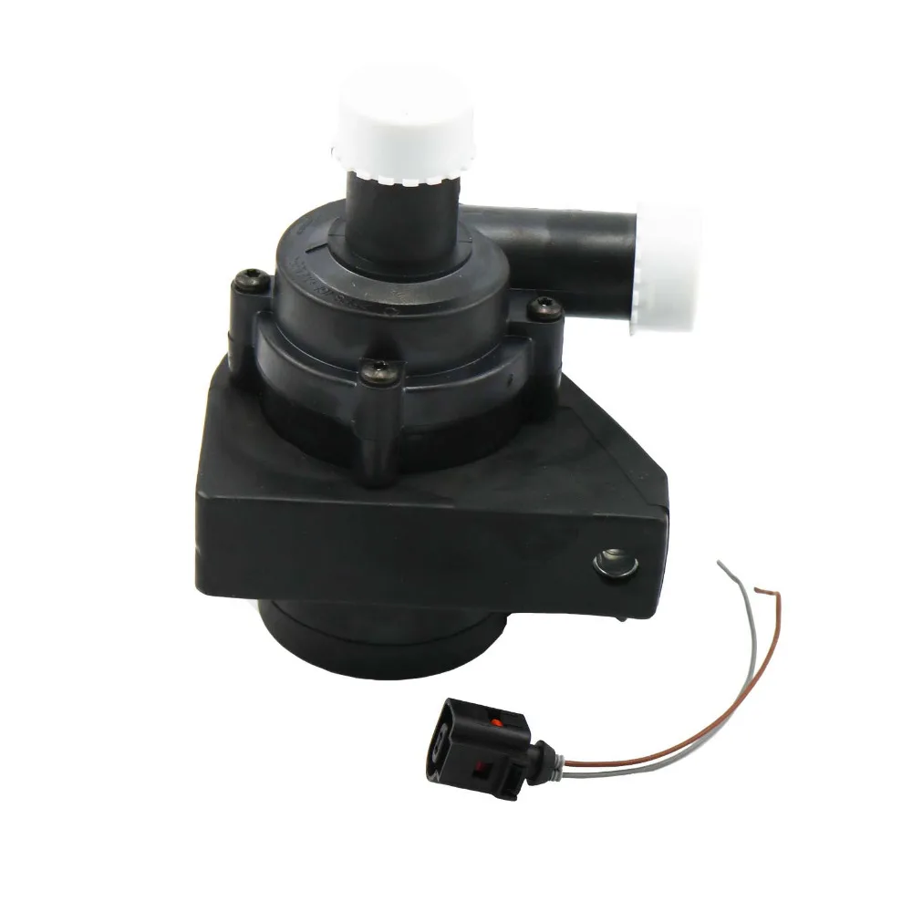 Для VW Passat 2008 2009 2010 2011 2012 2013 2014 2015 OEM вспомогательный водяной насос охлаждения