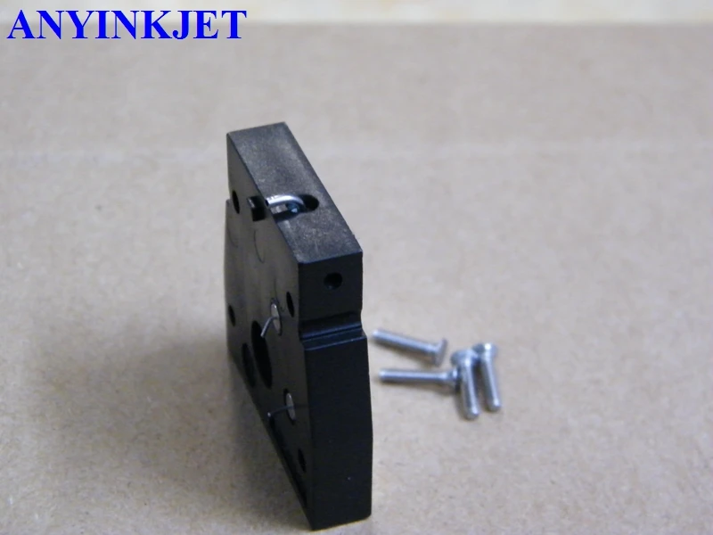 Для Imaje 9020 9030 9010 желоб блок с одной струей EB PC1367|jet| |