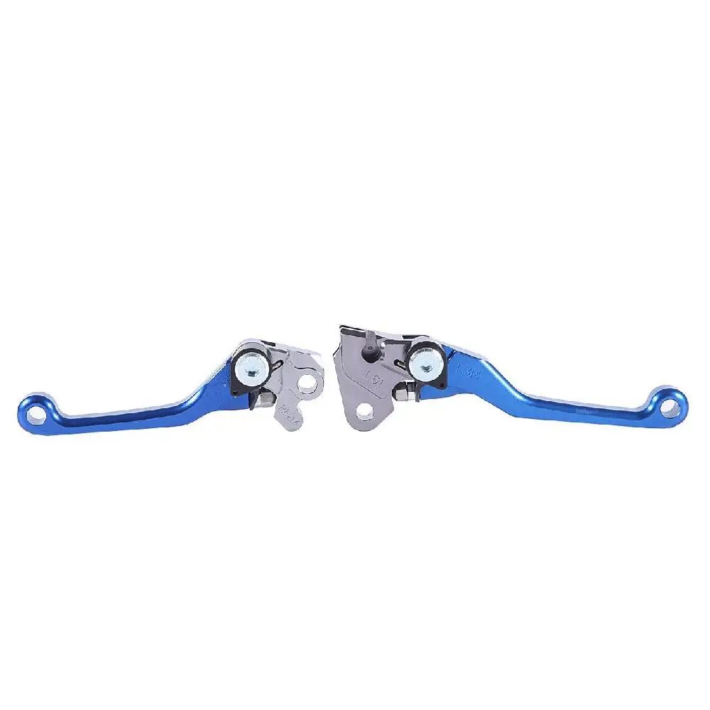 Partol мотоцикл Pivot тормозной рычаг сцепления Набор для Yamaha YZ125/250/F 426F/450F Suzuki RMZ250 KAWASAKI