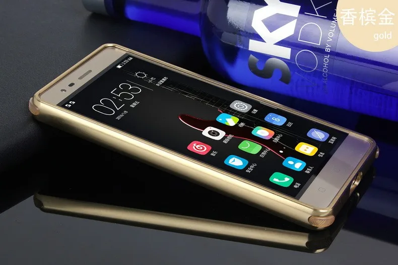 Матовый чехол для lenovo K5 Note K6 Note K6, чехол с металлическим покрытием, жесткая задняя крышка для lenovo K5 Note 2 в 1, тонкий Чехол