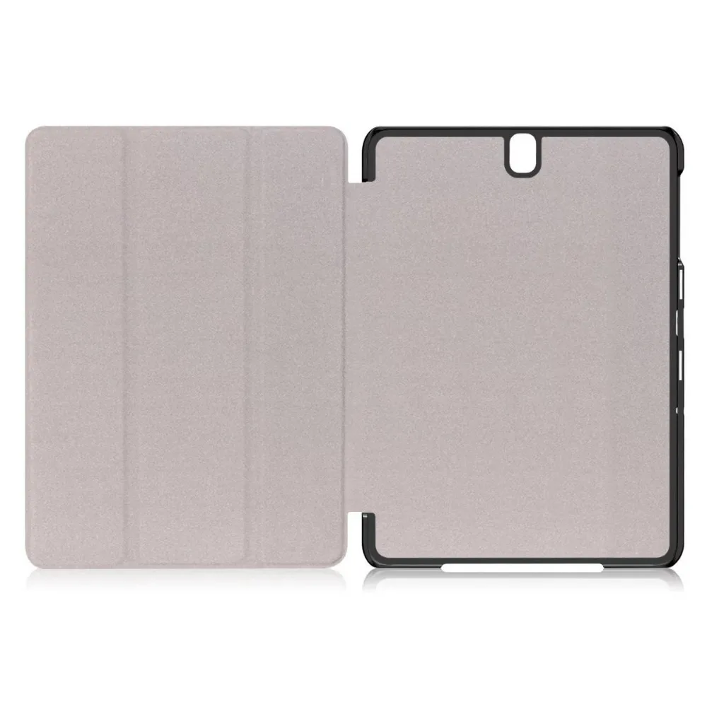 Чехол книжка из искусственной кожи с рисунком для Galaxy Tab S3 9 7 дюйма Samsung 7|for samsung galaxy