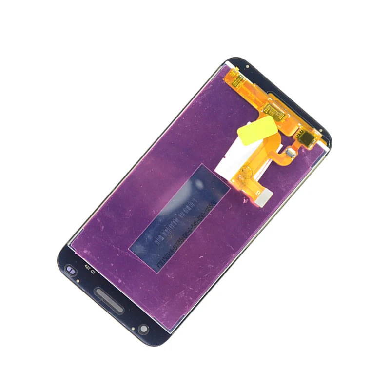 5 &quotполный дисплей для HUAWEI Ascend G7 LCD сенсорный экран I01 I03 l0 с рамкой панель LCD|Экраны
